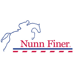 Nunn Finer brand logo, link to Nunn Finer products page