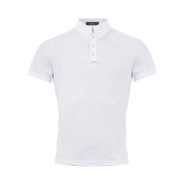 Cavallo Men's Competition Polo