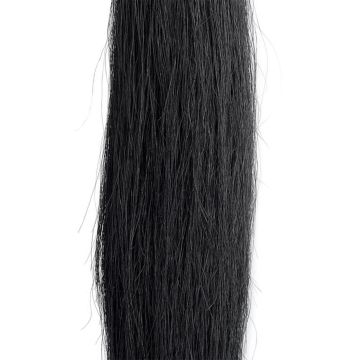 Champion Full Tail - Pony Size Black