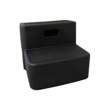 Horsemens Pride 2-Step Mounting Block