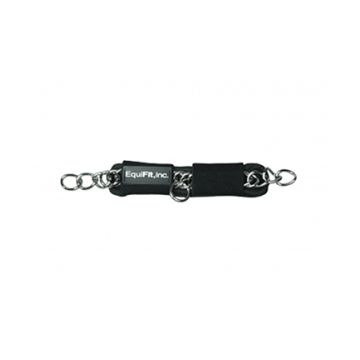 EquiFit T-Foam Curb Chain Cover