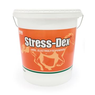 Stress-Dex Electrolytes 20lbs