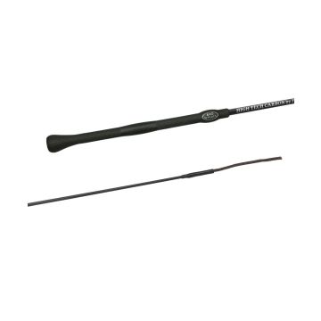 Fleck Evo Carbon Ultralight Evo Grip Dressage Whip