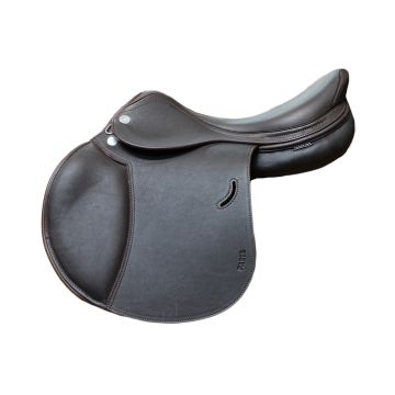 Prestige Paris Saddle