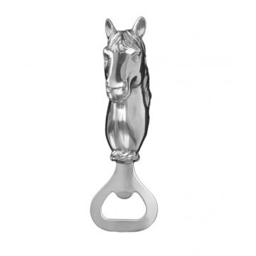 Arthur Court Horse Bottle Opener