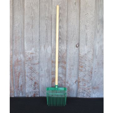 Mini Trailer Pitch Fork or Muck Fork