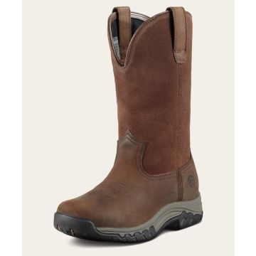 Ariat Ladies Terrain H2O Waterproof Pull On Boot
