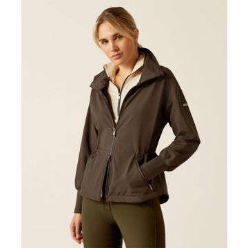 Ariat Ladies Estrade Softshell Jacket