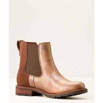 Ariat Ladies Wexford Chelsea Boot