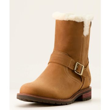 Ariat Ladies Savannah Sherpa H20 Boots