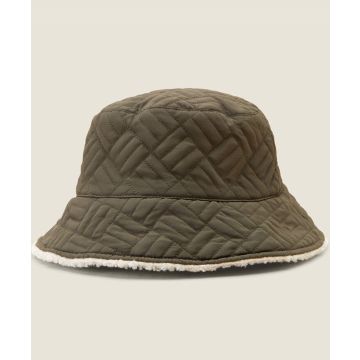 Ariat Unisex Reversible Quilted Bucket Hat