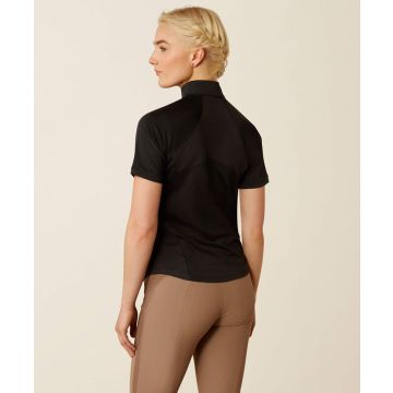 Ariat Ladies Soquel 1/4 Zip Baselayer