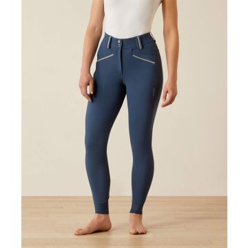 Ariat Ladies Tri Factor Grace Knee Patch Breech