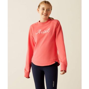 Ariat Kids Benicia Sweatshirt - 5