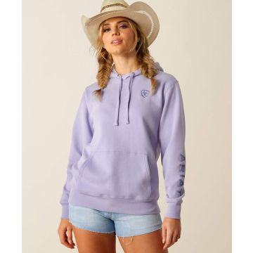 Ariat Ladies Logo 2.0 Hoodie