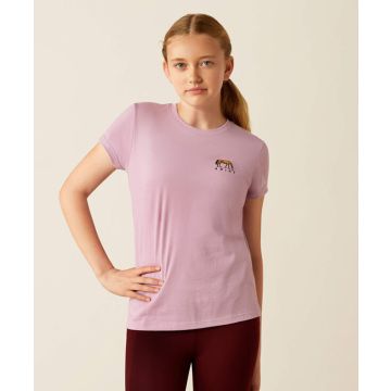 Ariat Girls Meadow Pony T-Shirt
