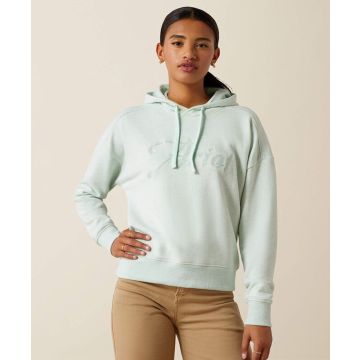 Ariat Ladies Just Hoodie