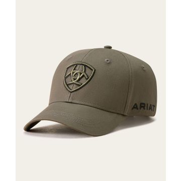 Ariat ADT Unisex Show Cap
