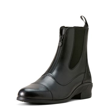 Ariat Men's Heritage Zip Paddock Boots