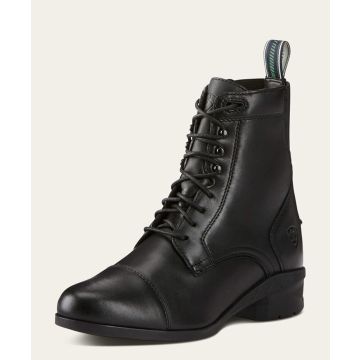 Ariat Womens Heritage Lace Paddock Boots