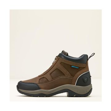 Ariat Ladies Terrain Zip H2O Waterproof Boot