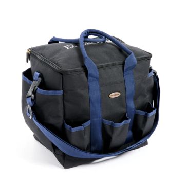 Shires EZI-Groom Grooming Kit Bag