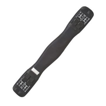 Lettia Memory Foam Clik Dressage Girth