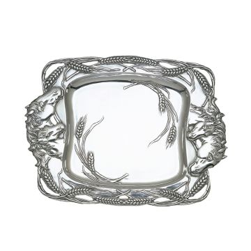 Vagabond Horse Clutch Tray