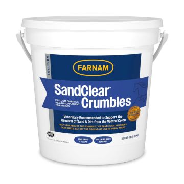 SandClear 3 LB Bucket