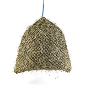 Shires Greedy Feeder Hay Net