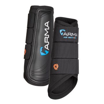 Arma Air Motion Supafleece Brushing Boots