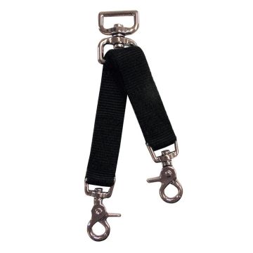 Intrepid Nylon Lunge Strap