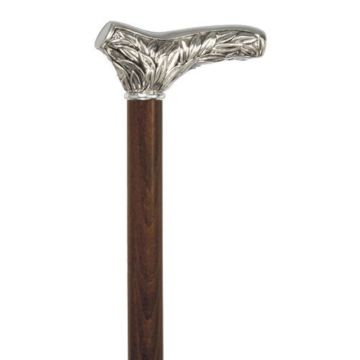 Harvy Canes Acanthus Walking Stick