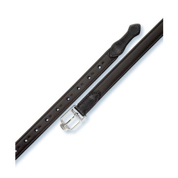 Stubben Wrapped Leathers 3/4" Stirrup Leathers