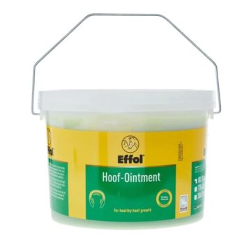 Effol Hoof Ointment (2.5L)
