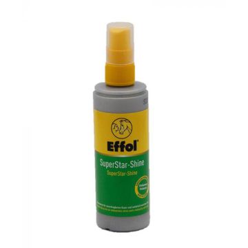 Effol Superstar Shine Mini Spray (100ml)