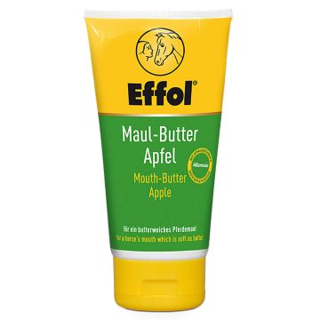 Effol Apple Flavored Mouth-Butter (150ml/5.3oz)