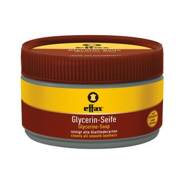 Effax Glycerin Soap (250ml)