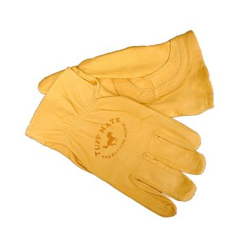 Tuff-Mate Cutting Horse Mens Glove