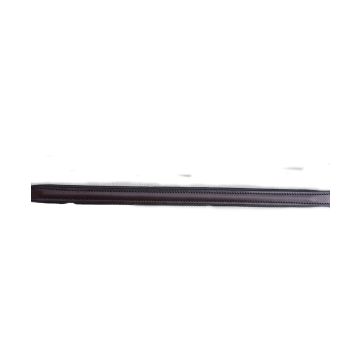 KL Select Fancy Round Raised Browband