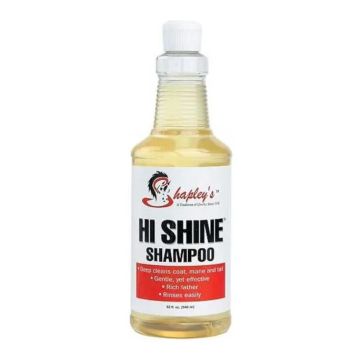 Shapely's Hi Shine Shampoo (1 Quart)