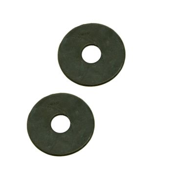 Rubber Bit Guards Pair