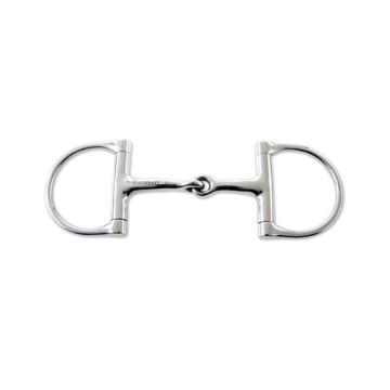 JP Korsteel Dee Snaffle Pony