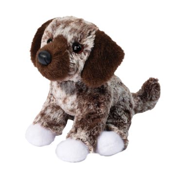 Douglas Toy Zoomie German Pointer Mini Soft