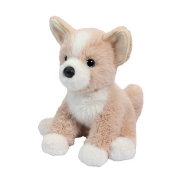 Douglas Toy Mini Soft Pookie Pomsky