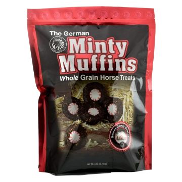 Minty Muffins Bag (6 lbs)