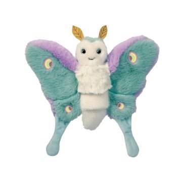 Douglas Toy Juniper Luna Moth