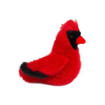 Douglas Toy Carmine Cardinal