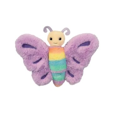 Douglas Toy Annabel Butterfly