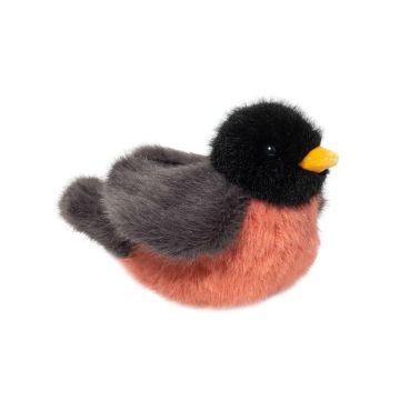 Douglas Toy Melody Robin